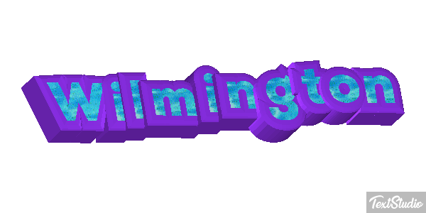 Wilmington Metin efekti