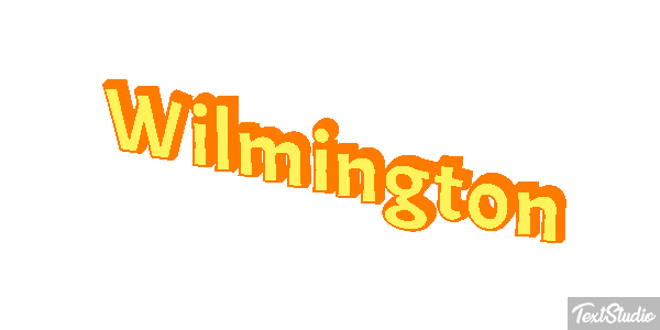 Wilmington Metin efekti