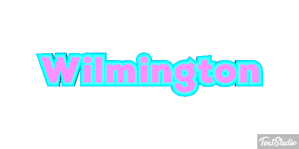 Wilmington Metin efekti