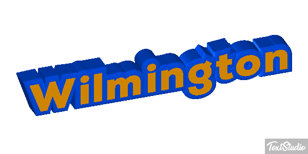 Wilmington Metin efekti
