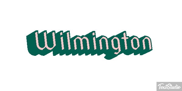 Wilmington Metin efekti
