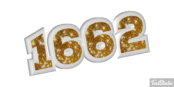 1662 テキスト効果