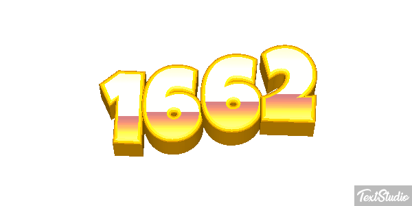 1662 テキスト効果