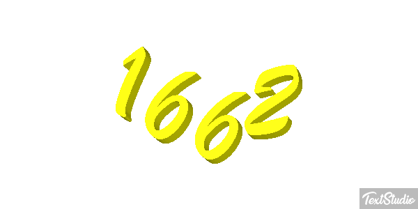 1662 テキスト効果