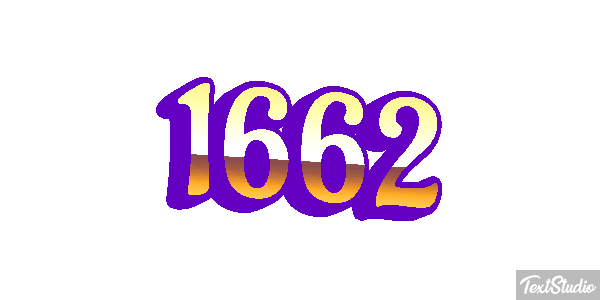 1662 テキスト効果