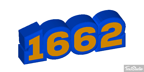 1662 テキスト効果