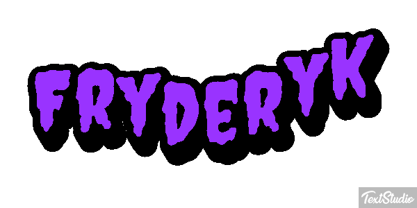 Fryderyk Effetto testo