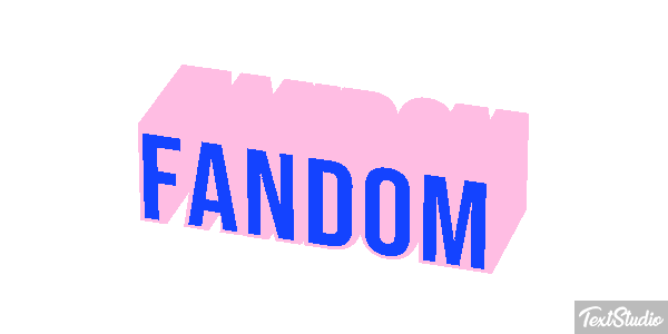 Fandom Efeito do texto