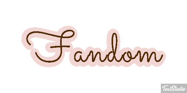 Fandom Efeito do texto