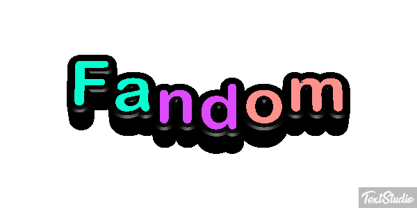 Fandom Efeito do texto