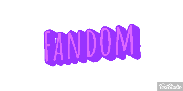 Fandom Efeito do texto