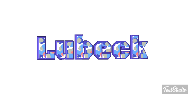 Lübeck Efekt tekstowy