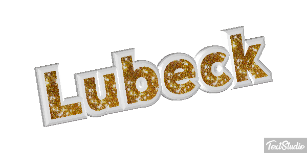 Lübeck Efekt tekstowy