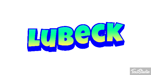 Lübeck Efekt tekstowy