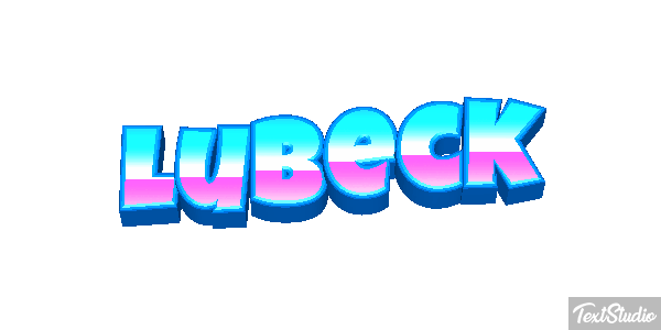 Lübeck Efekt tekstowy