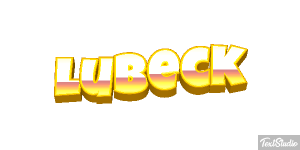 Lübeck Efekt tekstowy