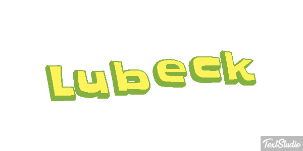 Lübeck Efekt tekstowy