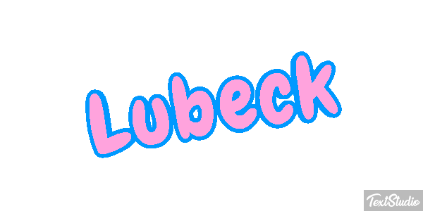 Lübeck Efekt tekstowy