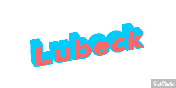 Lübeck Efekt tekstowy