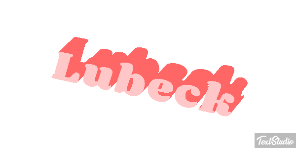 Lübeck Efekt tekstowy