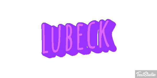 Lübeck Efekt tekstowy