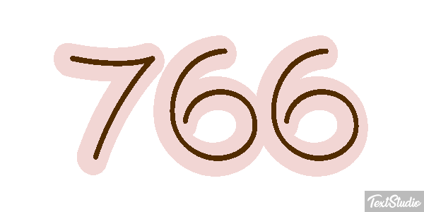 766 Effetto testo