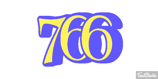 766 Effetto testo