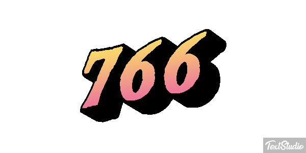 766 Effetto testo