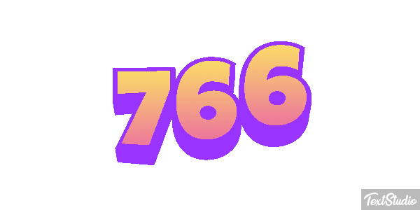 766 Effetto testo