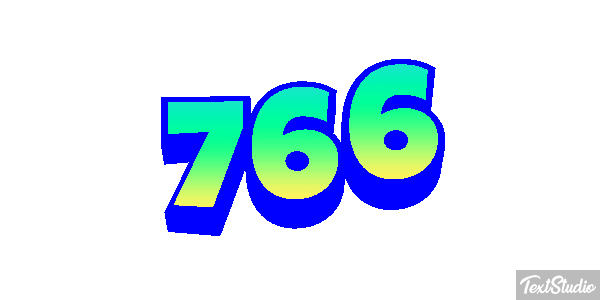 766 Effetto testo