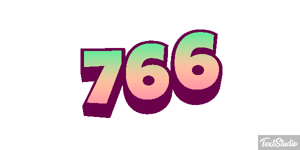 766 Effetto testo