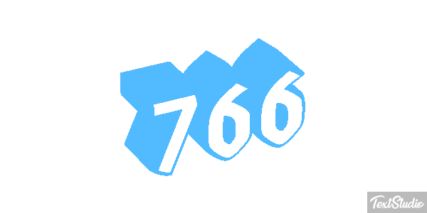 766 Effetto testo
