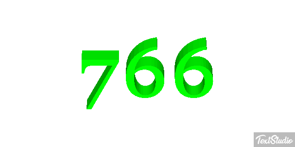 766 Effetto testo