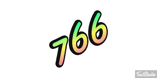 766 Effetto testo