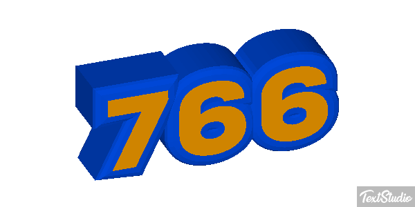 766 Effetto testo