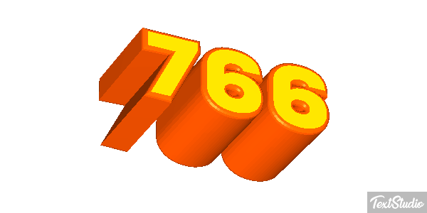766 Effetto testo