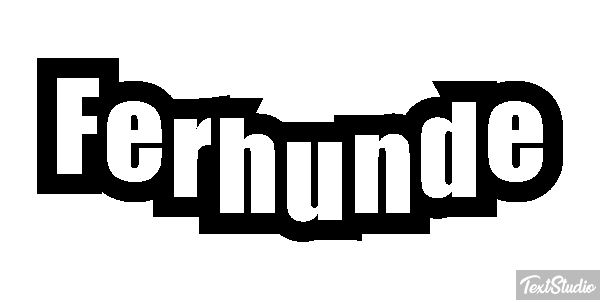 Ferhunde Metin efekti