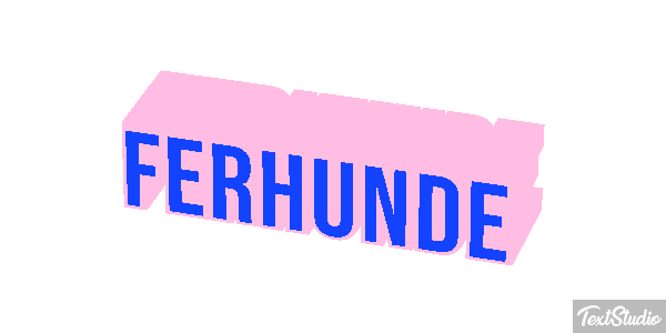 Ferhunde Metin efekti