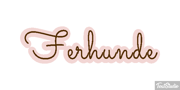 Ferhunde Metin efekti
