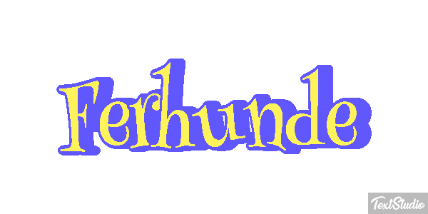 Ferhunde Metin efekti