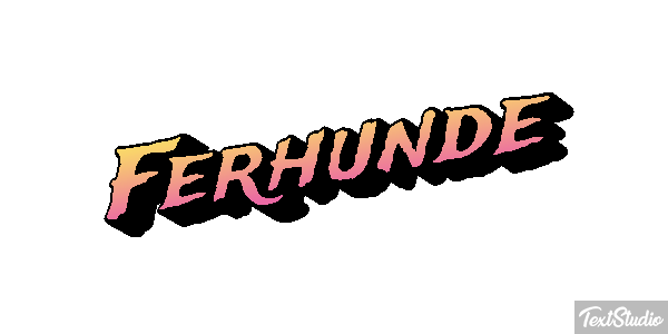 Ferhunde Metin efekti