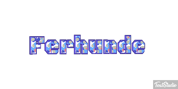 Ferhunde Metin efekti