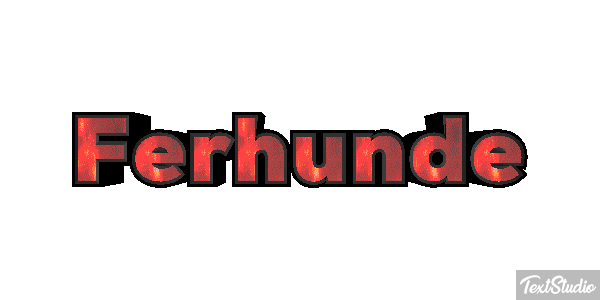 Ferhunde Metin efekti