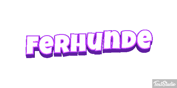 Ferhunde Metin efekti