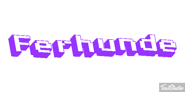 Ferhunde Metin efekti