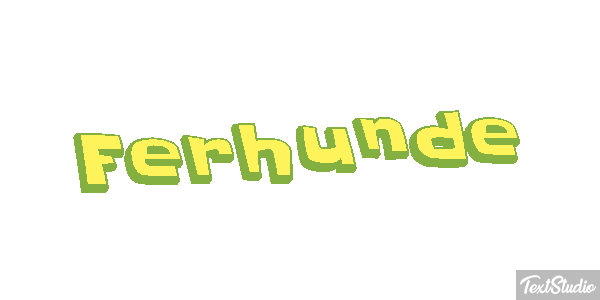 Ferhunde Metin efekti