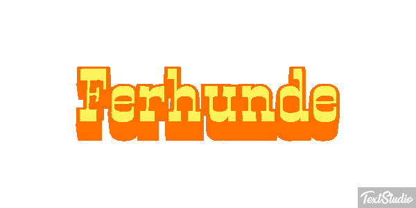 Ferhunde Metin efekti
