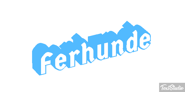 Ferhunde Metin efekti