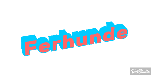 Ferhunde Metin efekti
