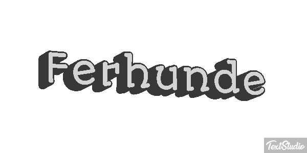 Ferhunde Metin efekti